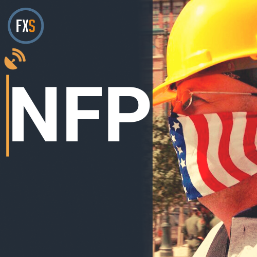 Slowdown expected after January NFP upside surprise