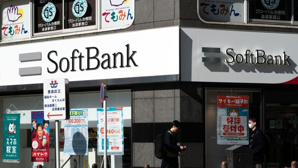 SoftBank Foresees Venture Capital Revival in Latin America Amid Market Correction