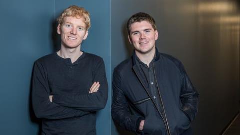 Stripe passes $1 trillion in payments volume