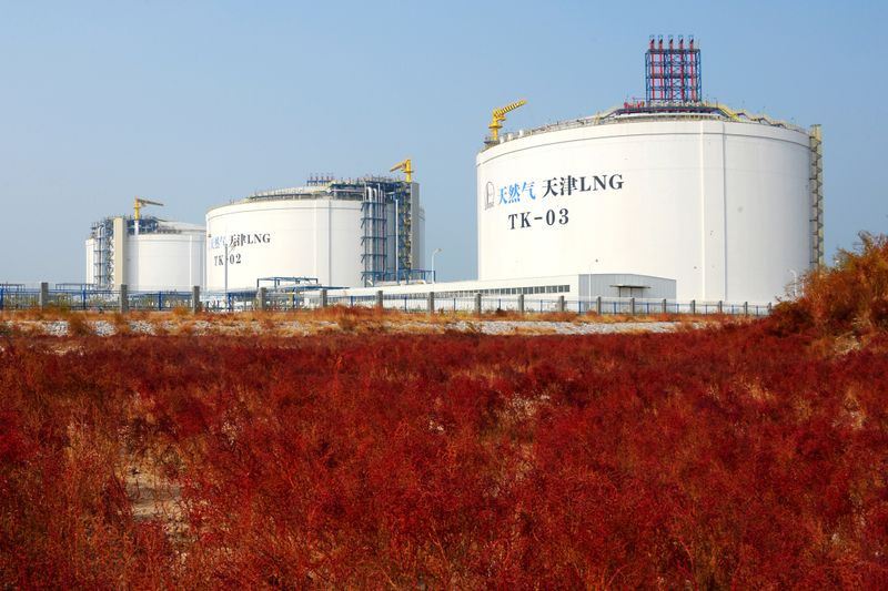 Suriname presses Exxon, TotalEnergies to combine gas developments By Reuters