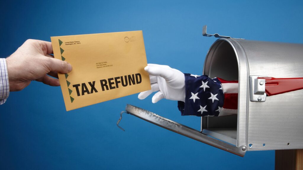 tax refunds 2024 - Tax Refunds 2024: Why You May Be Getting Back Less This Year