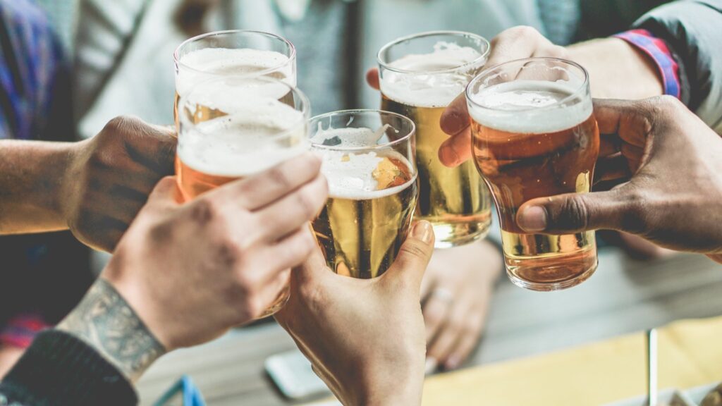 craft beer stocks - The 3 Most Undervalued Craft Beer Stocks to Buy in March 2024
