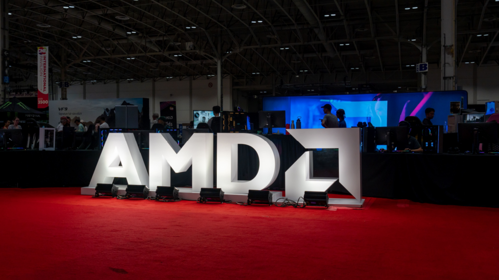 AMD stock - The AI Duel: How AMD’s Secret Weapon Challenges Nvidia’s Throne