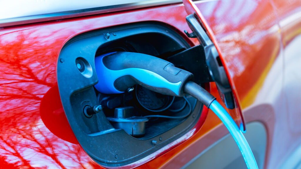 EV stocks - The Electric Avenue: 3 Must-Own Stocks Fueling the EV Revolution
