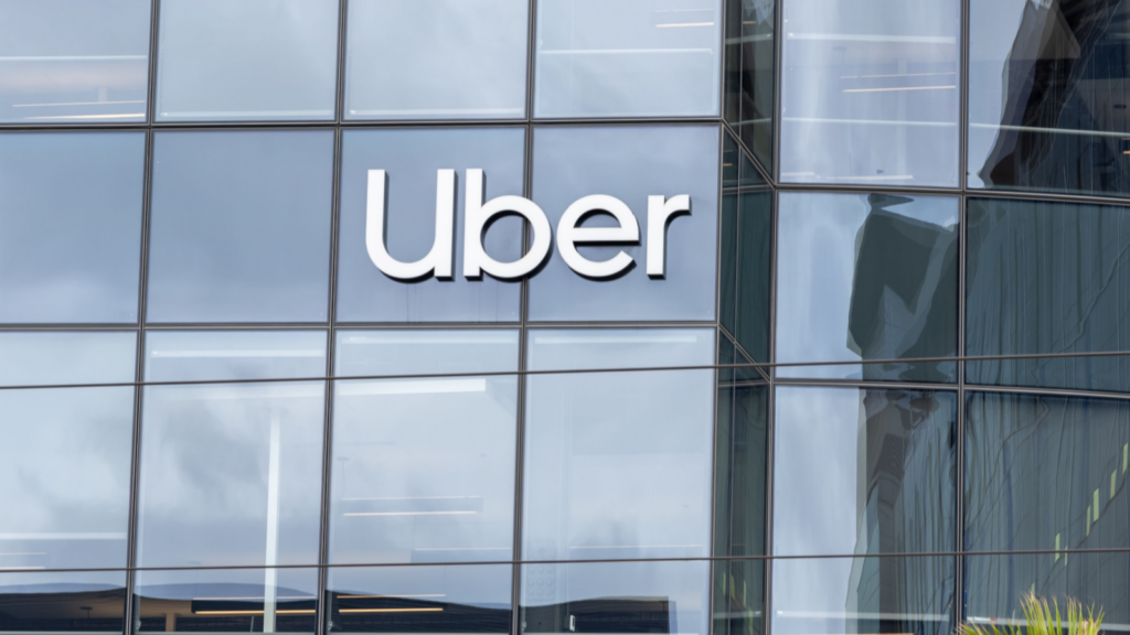 UBER stock - UBER Stock’s Long Haul: Why Investors Should Buckle Up for the Ride
