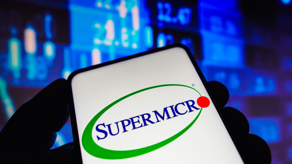 SMCI stock - The SMCI Surprise: Why Super Micro May Be One of the Best Chip Stocks to Buy Now