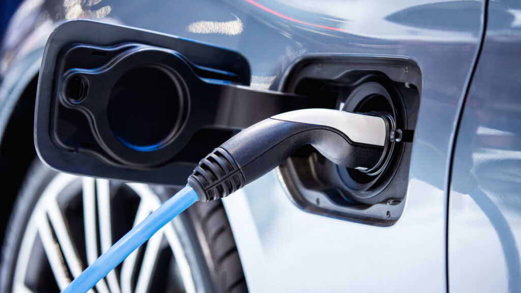 Top EV charging stocks to buy - The Top 3 EV Charging Stocks to Buy in March 2024