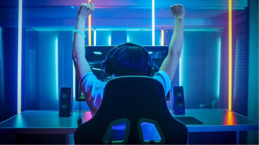 top gaming stocks to buy - The Top 3 Gaming Stocks to Buy in March 2024
