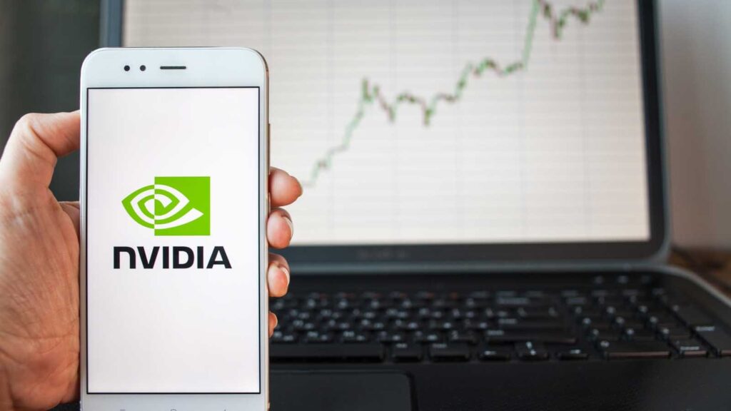 non-Nvidia stocks shaping the market - The Trendsetters: 3 Non-Nvidia Stocks Shaping the Market’s Direction in 2024