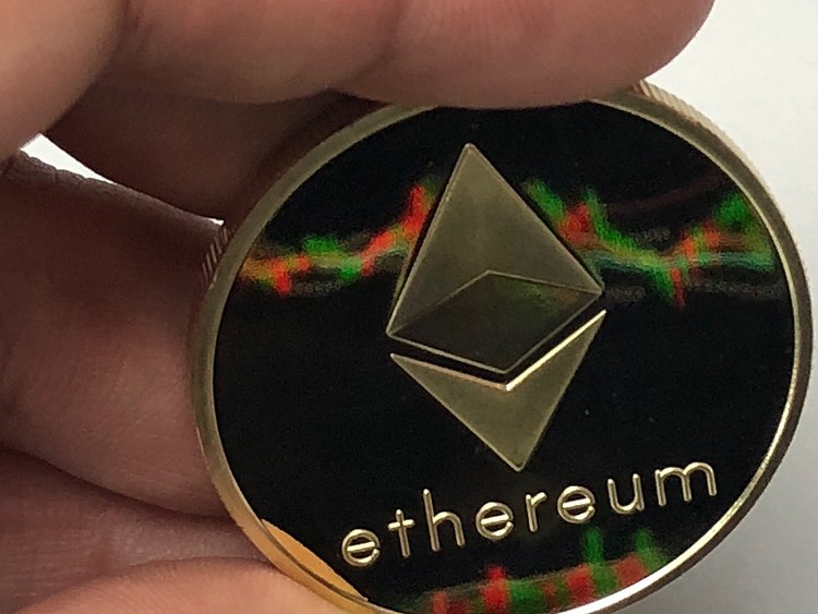 The long game could see ETH climb 30%