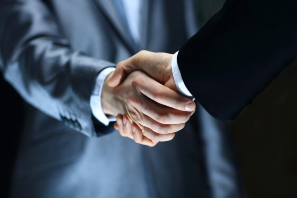 Trident Trust Makes Asia Business Acquisition