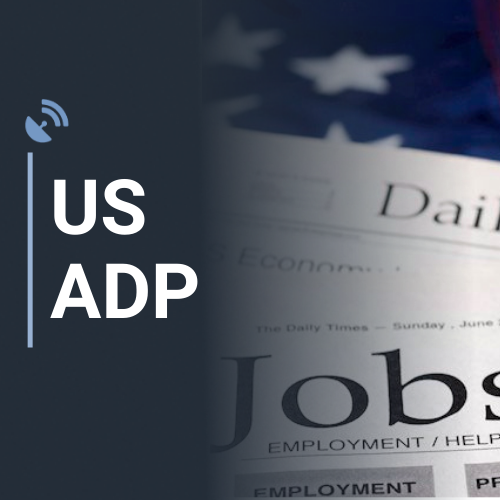 US ADP Employment Report to set tone over labor market health ahead of NFP