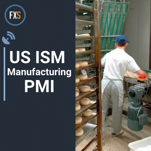 US Manufacturing PMI set to show broadly stable performance in US factory sector