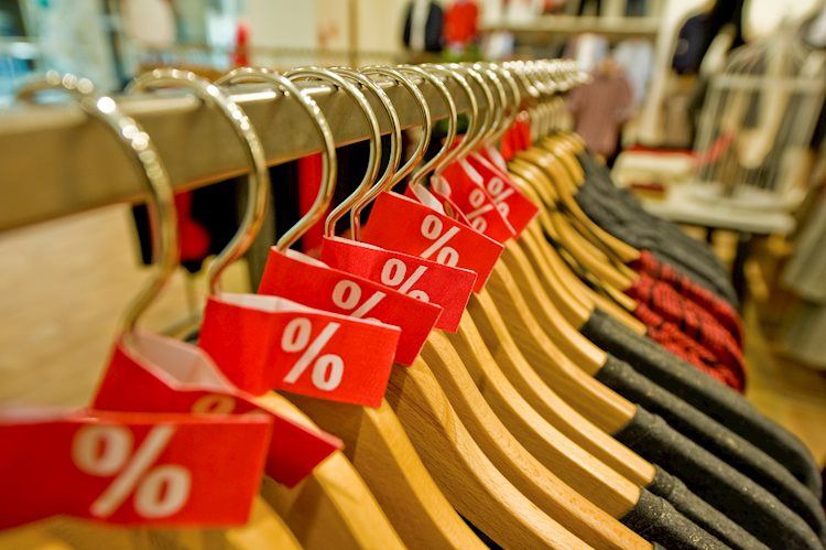 US Retail Sales miss consensus last month