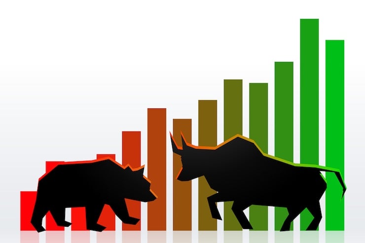 US Stocks Higher; Producer Prices Rise 0.6% In February - Fisker (NYSE:FSR), Aptorum Gr (NASDAQ:APM)