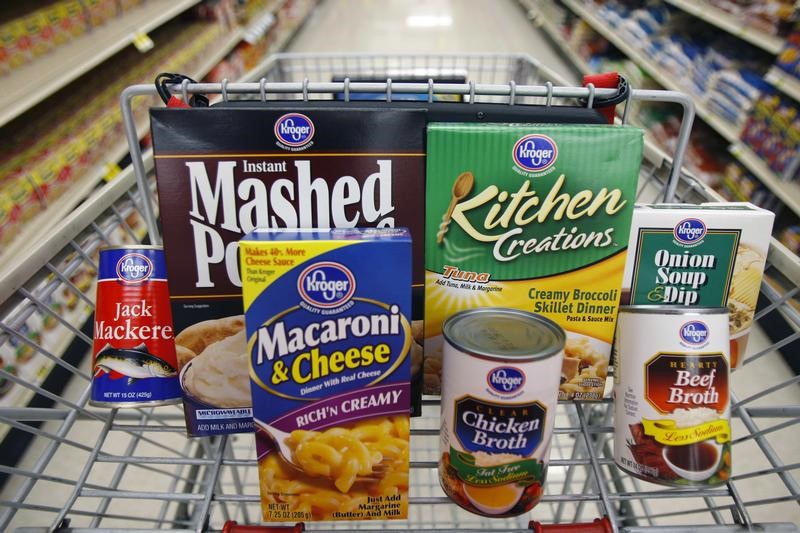 US judge to hear FTC challenge to Kroger Albertsons deal on Aug. 26 By Reuters