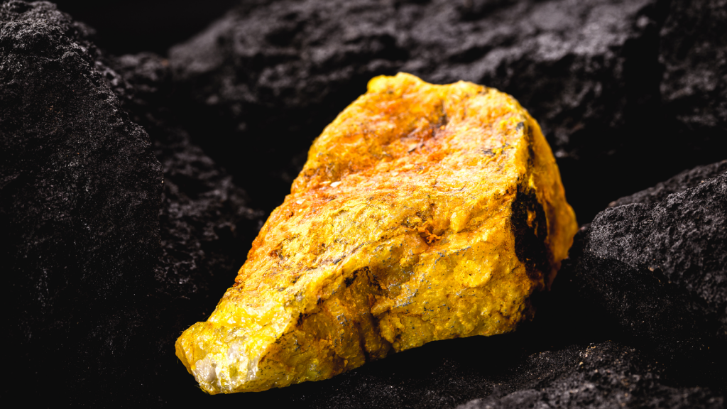 Uranium Stocks - Uranium Prices Have Tripled! 3 Must-Own Miners to Ride the Surge