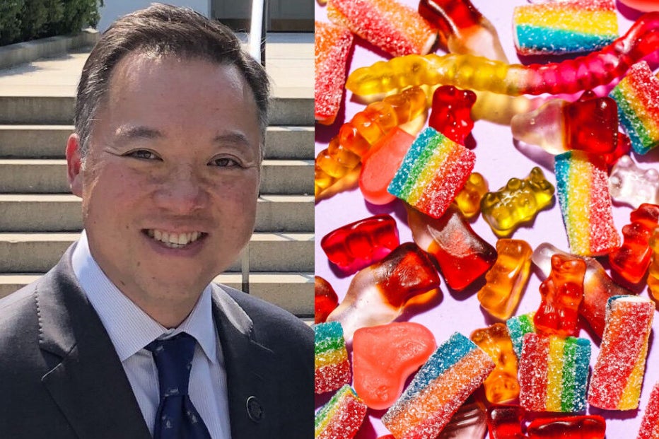 Video: Connecticut AG Warns Of Illegal Cannabis Edibles Packaged To Look Like Children's Snacks