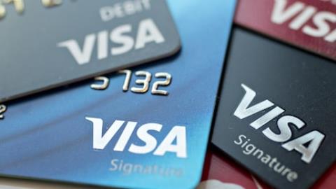 Visa launches AI-powered fraud prevention tools