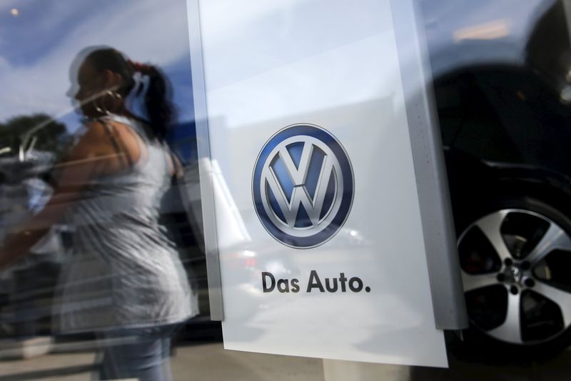 Volkswagen quits Australia auto lobby committee as fight grows over green fuel standards By Reuters