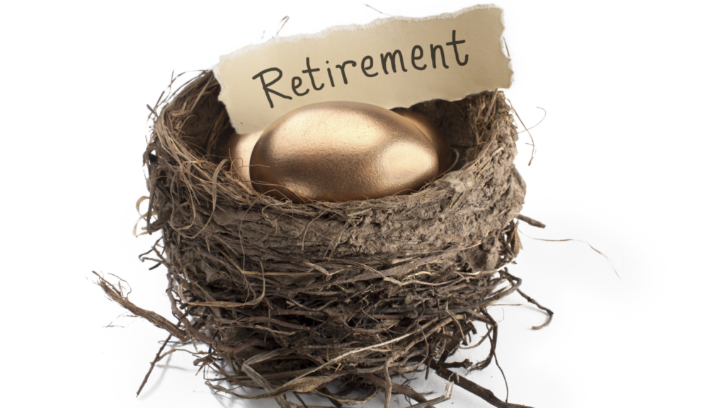 retirement stocks to own - Want to Be a 401K Millionaire? 3 Retirement Stocks to Own
