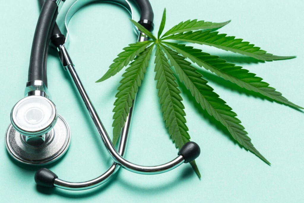 Washington State Will Eliminate Medical Marijuana Tax 'Discrimination That Harms' Patients' Health