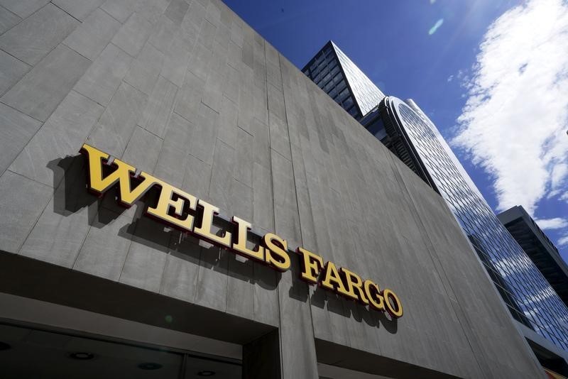Wells Fargo bullish on Iron Mountain stock, cites growth potential