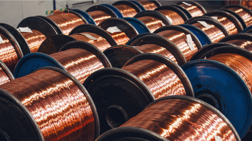 Copper prices - What Is Going on With Lumber and Copper Prices This Week?