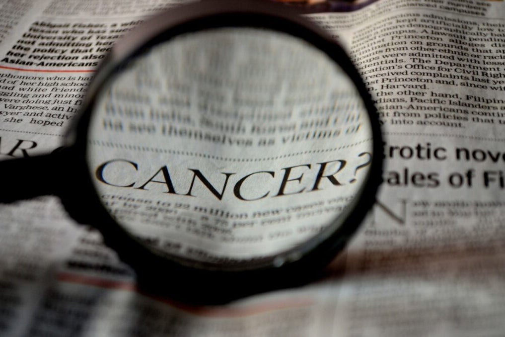 What's Going On With Cancer Focused-Geron Stock On Friday? - Geron (NASDAQ:GERN)