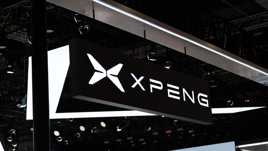 XPEV Stock - XPEV Stock Alert: Xpeng Deliveries Plunged 24% YOY in February
