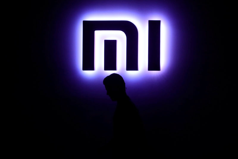 Xiaomi shares surge on March-end release date for EV debut