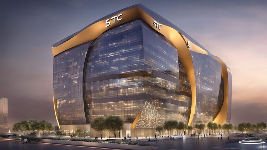 stc Group Unveils Tali Ventures, Igniting Startups and Tech Innovation Across Markets