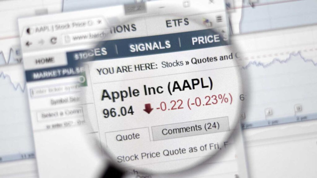Stocks to Benefit from Apple Antitrust Fallout - The Apple Antitrust Fallout: 3 Stocks Poised to Capitalize on the Chaos