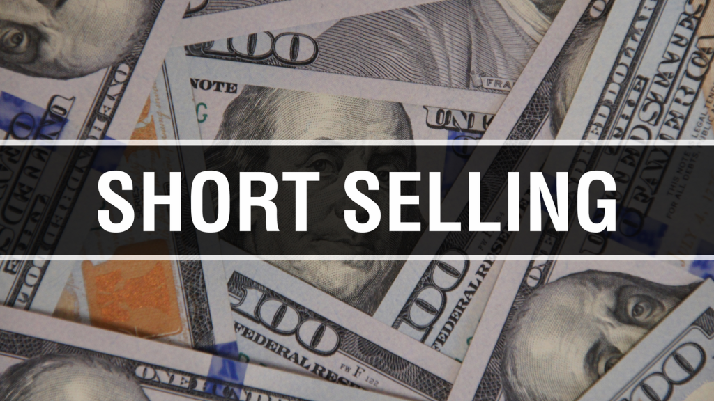 Stocks Worth Shorting for Gains - 3 Stocks That Are Actually Worth Shorting for Endless Gains