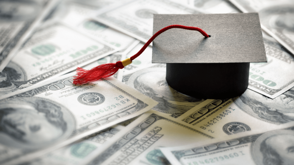 student loan stocks - Forget Big Tech, These 3 Under-the-Radar Stocks Are the Real Student Loan Winners