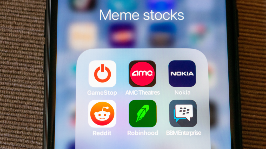 meme stocks to sell - 7 Meme Stocks to Sell in April Before They Crash & Burn