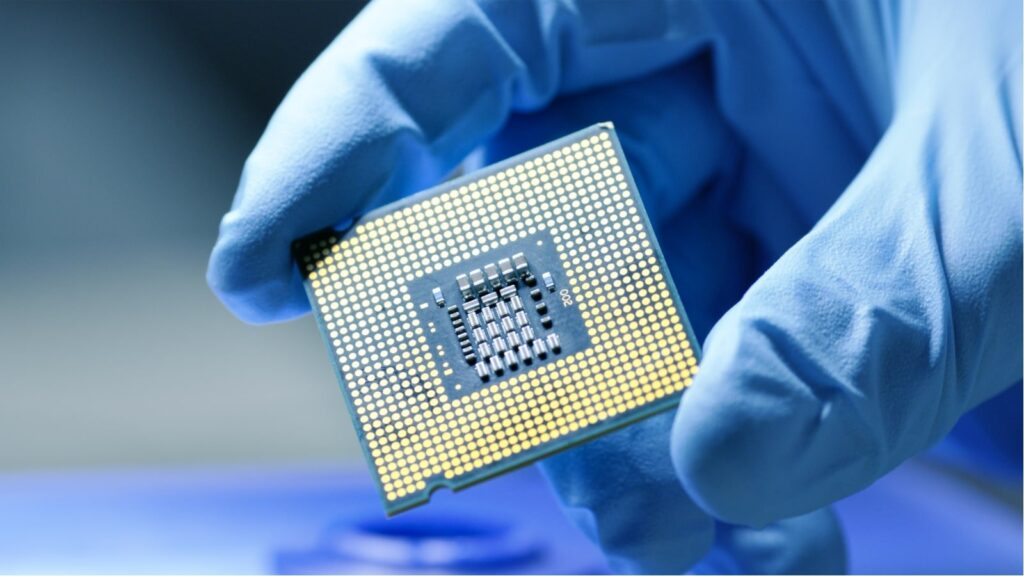 semiconductor stocks - 7 Semiconductor Stocks to Turn $100,000 Into $1 Million: April 2024