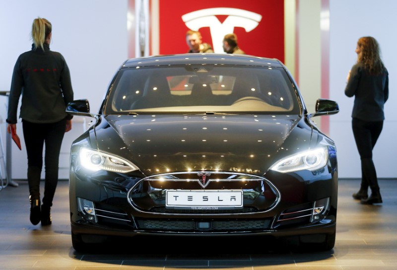Analysis-Tesla tries legal 'Band-Aid' to revive Musk's huge pay deal By Reuters