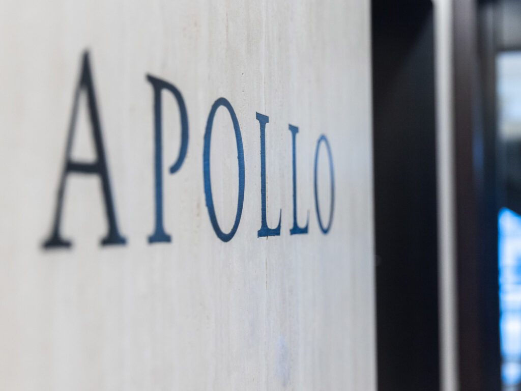 Apollo to help finance Concord’s $1.4bn Hipgnosis Songs Fund acquisition