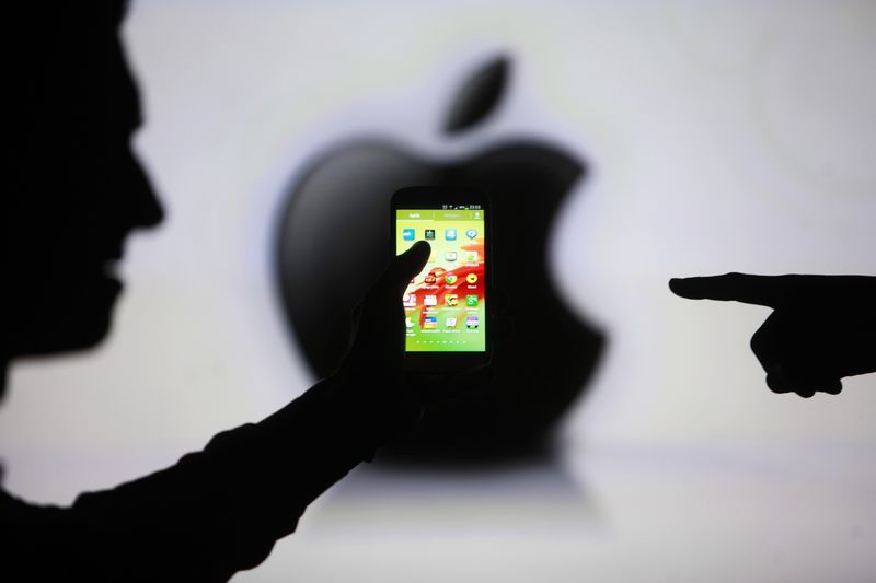 Apple pulls WhatsApp, Threads from China app store after Beijing order By Reuters