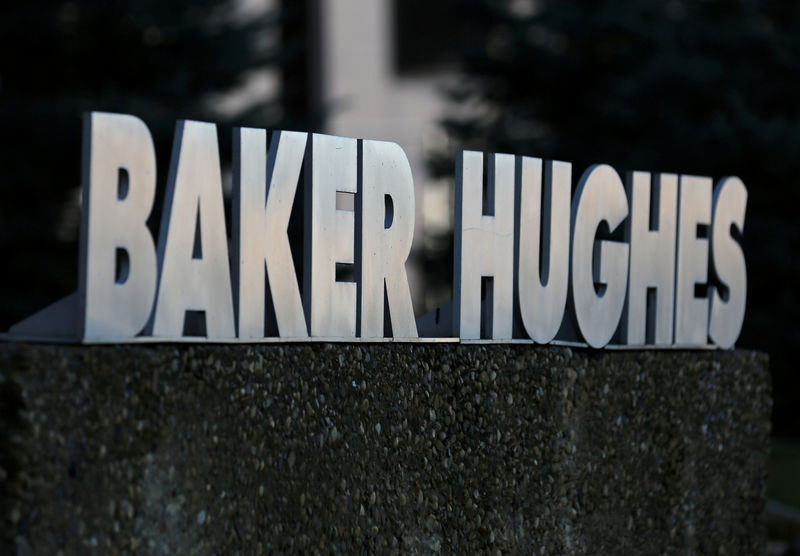 Baker Hughes quarterly profit beats estimates on international demand By Reuters