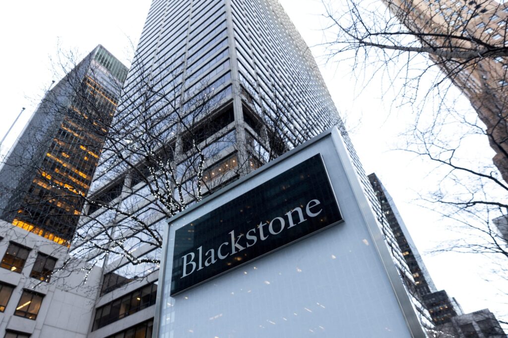 Blackstone to take Apartment Income REIT private in $10bn deal