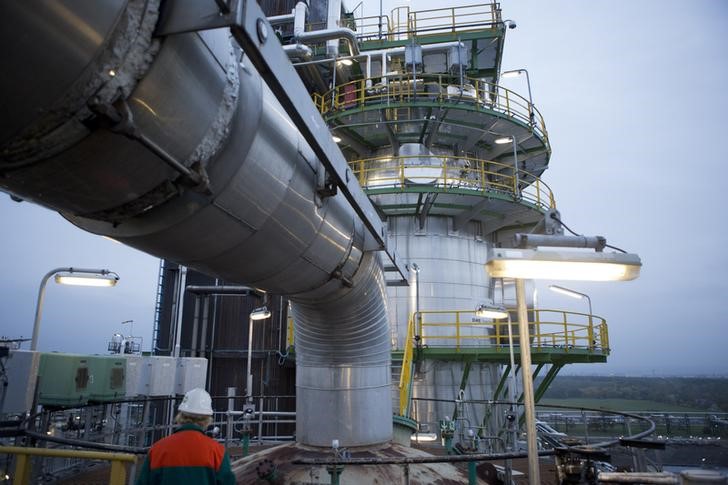 Bloom Energy to receive $75 million in tax credits for Fremont manufacturing plant By Reuters