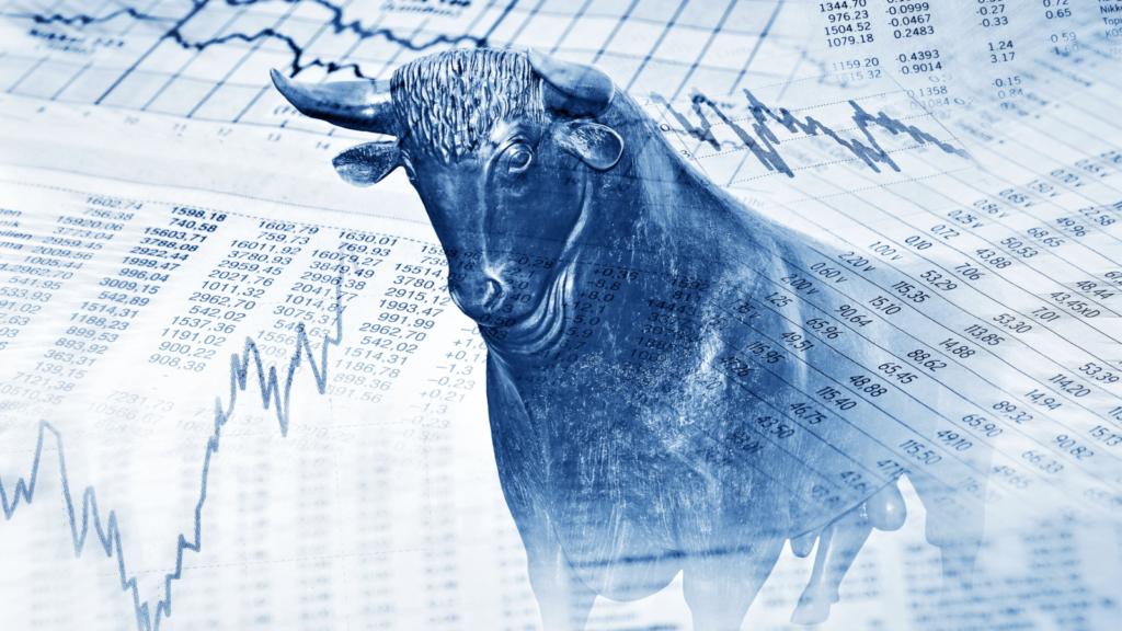 Stocks to Buy Before Bull Market - Bull Market Bonanza: 3 Stocks Set to Skyrocket in the Next Bull Run
