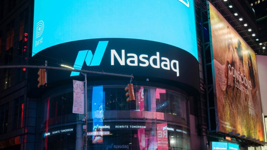 Buy One Nasdaq Stock in April, It Better Be One of These 3 Names