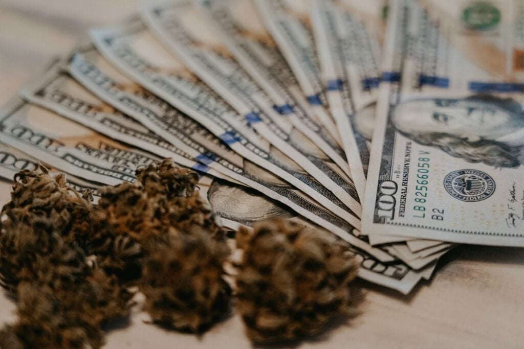 California Cannabis Co. Blüm Reports 36% YoY Drop In 2023 Revenue, Narrows Net Loss By 93% - Blum Holdings (OTC:BLMH)