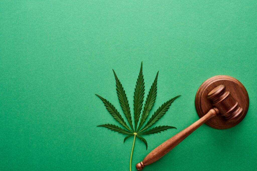 Cannabis CEO To SEC Attorney: 'Eat S---'
