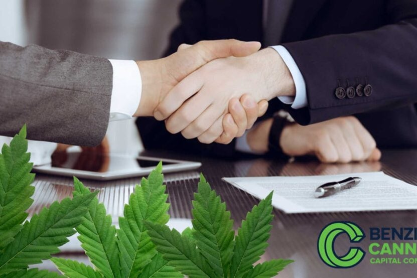 Canopy Is 'Cautiously Optimistic' On Cannabis Rescheduling Following Major Step Toward Entry Into US THC Market - Acreage Holdings (OTC:ACRHF), Canopy Gwth (NASDAQ:CGC)
