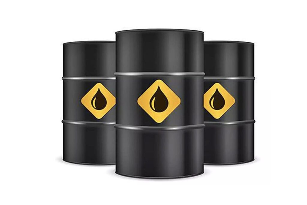 Crude Oil Down 1%; Charles Schwab Sales Top Estimates - Charles Schwab (NYSE:SCHW)