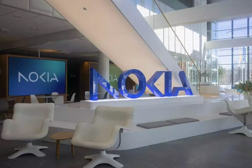 Despite Revenue Dip, Nokia's Q1 Net Profit and Technology Patents Fuel Growth - Nokia (NYSE:NOK)